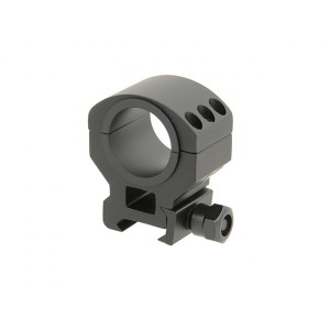 ACM 25/30mm optic mount - low